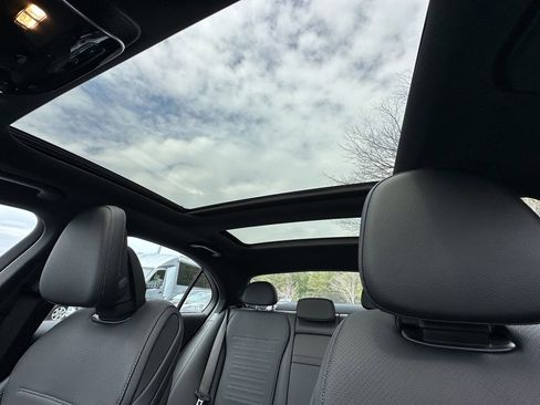 Used 2024 Mercedes-Benz C 300 C 300 image 34