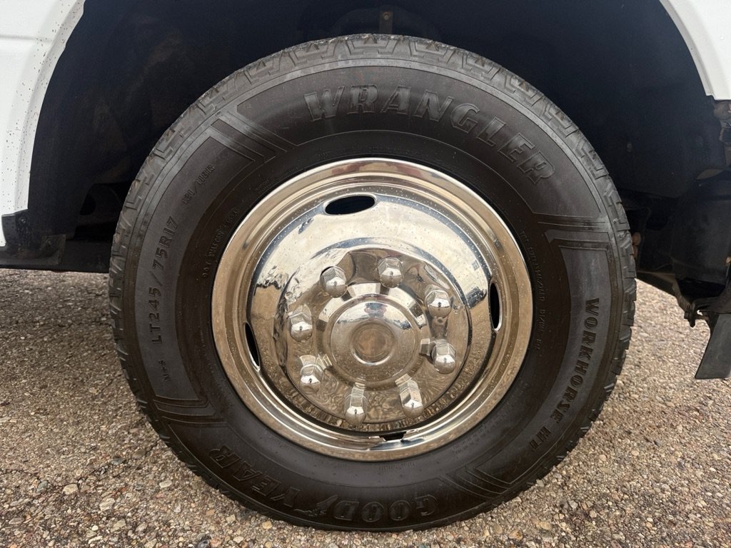 Used 2022 Ford F350 XL w/ Power Equipment Group RWD image 28