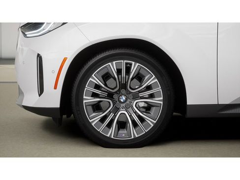 New 2026 BMW X3 xDrive30 AWD/4WD image 7