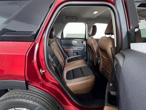 New 2025 Ford Bronco Sport Outer Banks AWD/4WD image 6