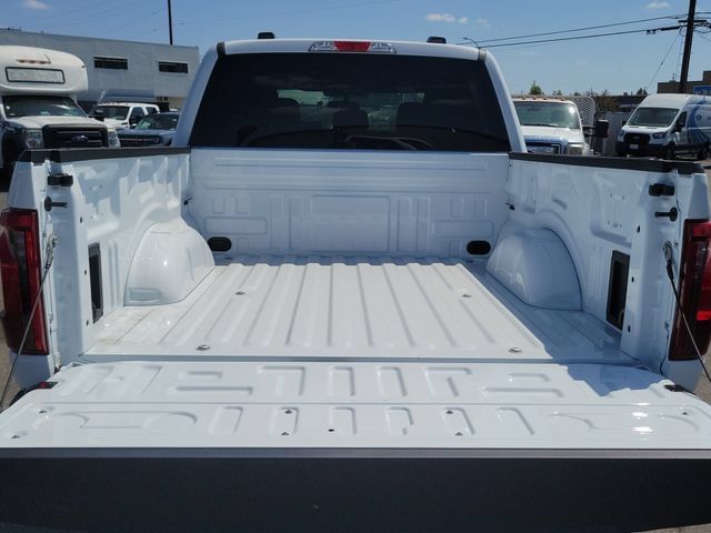 New 2026 Ford F150 STX w/ Equipment Group 200A RWD image 6