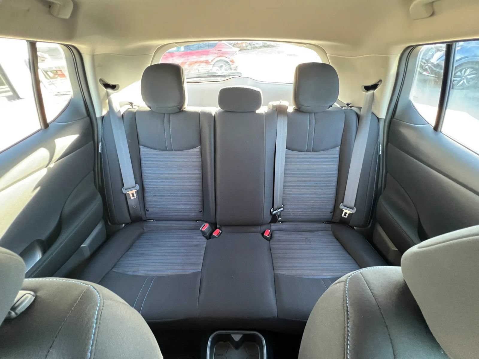 Used 2024 Nissan Leaf S FWD image 23