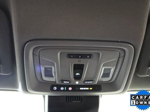 Used 2024 Chevrolet Silverado 1500 LTZ image 24