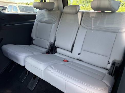 New 2026 Ford Expedition Max Platinum w/ Platinum Ultimate Package AWD/4WD image 20