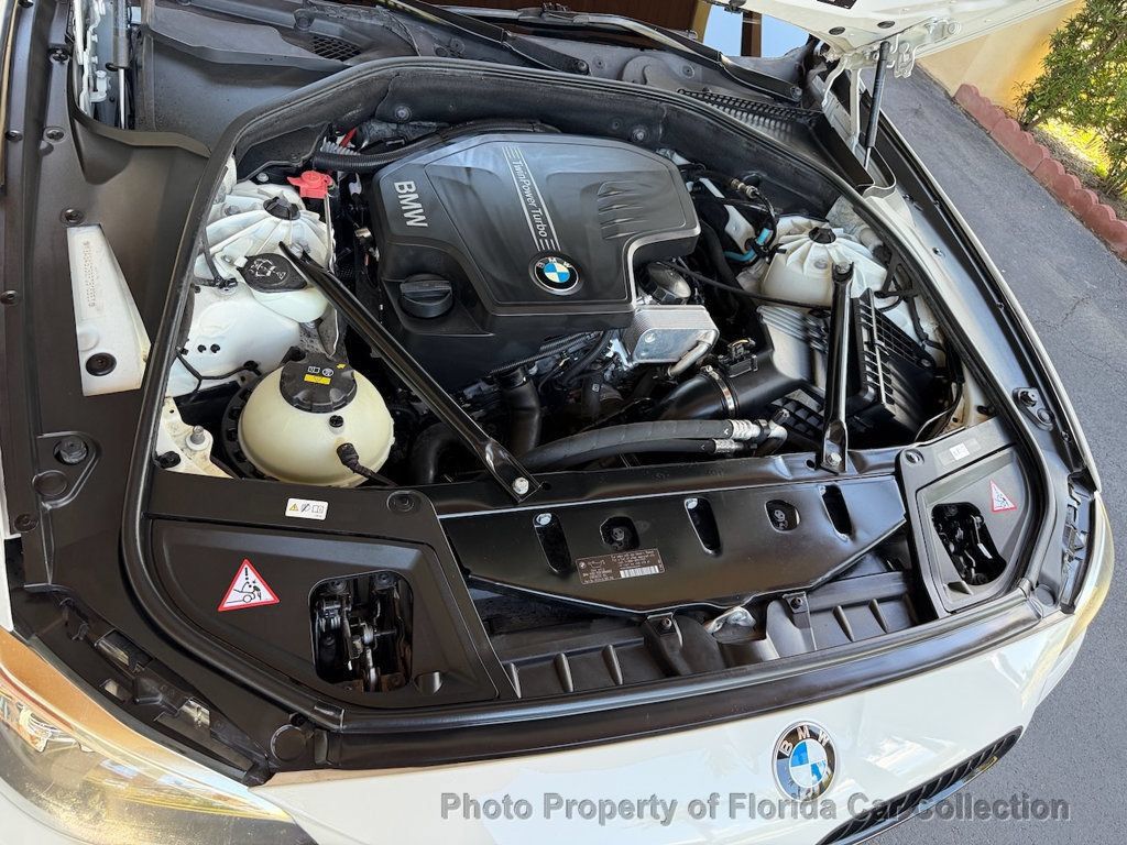 Used 2015 BMW 528i Sedan RWD image 81