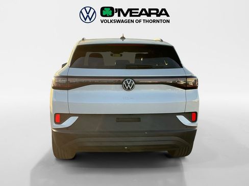 New 2026 Volkswagen ID.4 Pro image 4