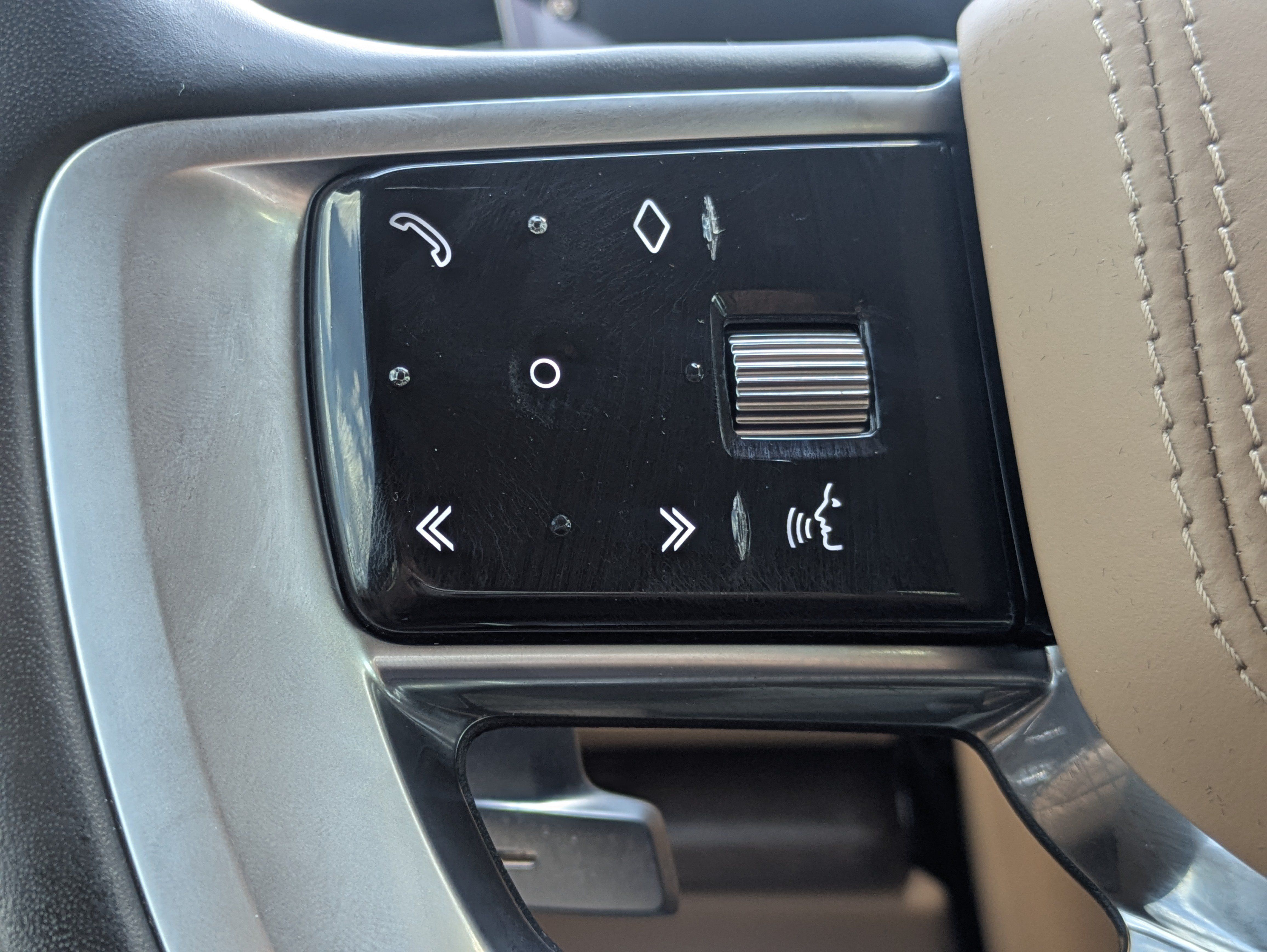 Used 2023 Land Rover Range Rover SE AWD/4WD image 25