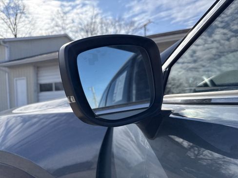 Used 2023 MAZDA CX-9 Carbon Edition image 15