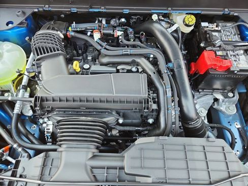 New 2025 Ford Maverick Lobo image 20