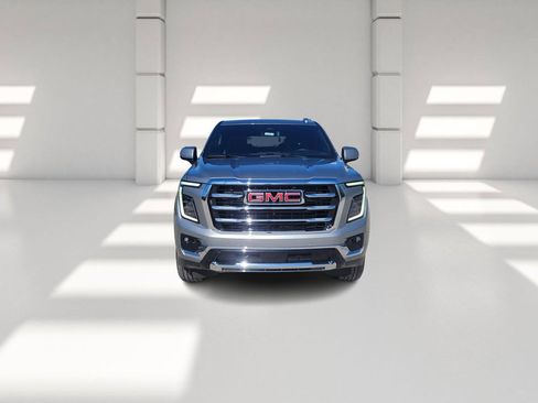 New 2026 GMC Yukon XL Elevation image 2