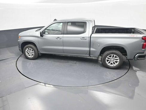 Used 2026 Chevrolet Silverado 1500 RST AWD/4WD image 29