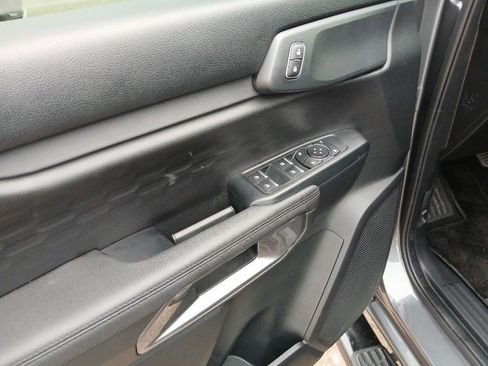 Used 2025 Ford Ranger XLT w/ Equipment Group 301A High image 12