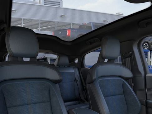 New 2026 Ford Mustang Mach-E GT image 22