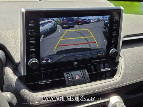 Used 2022 Toyota RAV4 Limited w/ Limited Grade Weather Package AWD/4WD image 28