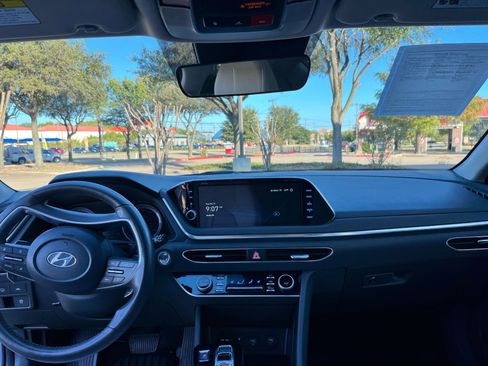 Used 2023 Hyundai Sonata SEL image 21