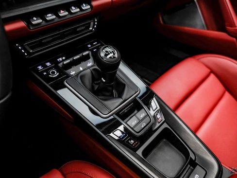 Used 2024 Porsche 911 Carrera GTS RWD image 58