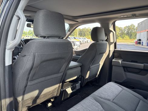 Used 2023 Ford F150 XLT w/ Equipment Group 302A High AWD/4WD image 19