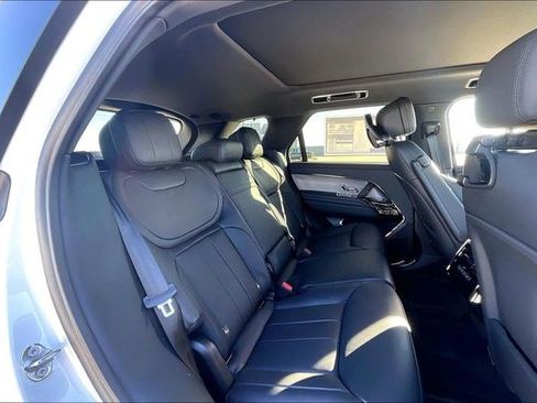 New 2026 Land Rover Range Rover Sport Dynamic SE image 11