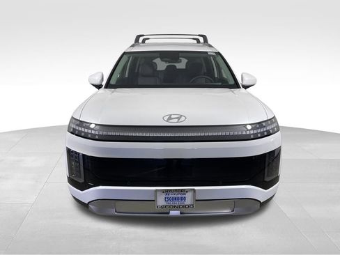 New 2026 Hyundai Ioniq 9 SEL image 8