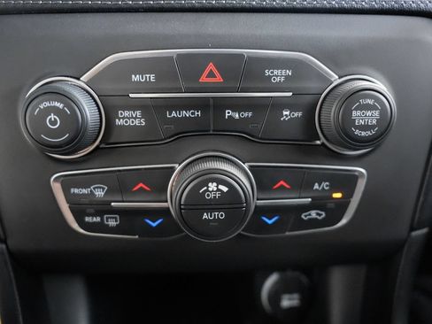 Used 2021 Dodge Charger Scat Pack w/ Daytona Edition Group RWD image 19