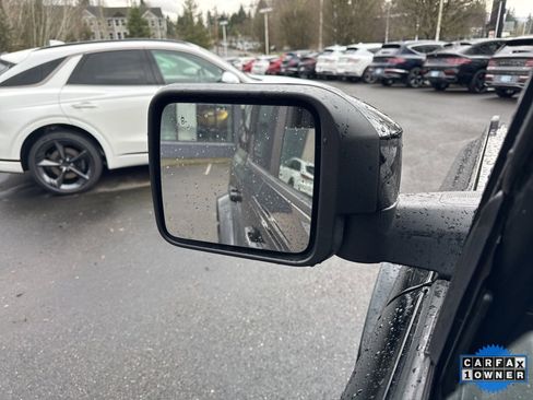 Used 2024 Ford Bronco Outer Banks image 37