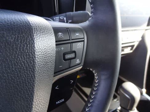 Used 2026 Toyota Camry SE w/ Multimedia Upgrade Package FWD image 15