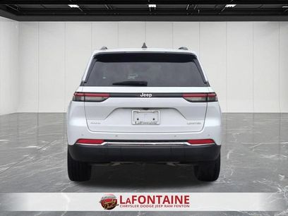 Used 2024 Jeep Grand Cherokee Limited