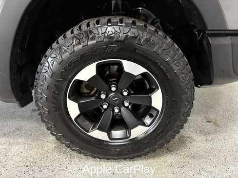 Used 2019 RAM 1500 Rebel w/ Rebel Level 2 Equipment Group AWD/4WD image 28