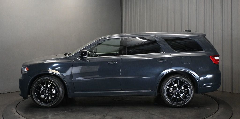 Used 2017 Dodge Durango R/T w/ Trailer Tow Group IV AWD/4WD image 8
