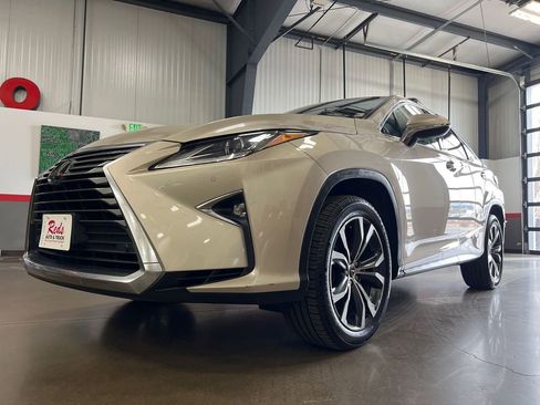 Used 2019 Lexus RX 350 FWD image 20