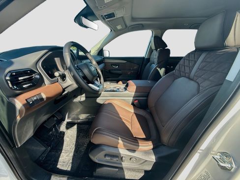 New 2026 Honda Pilot Elite image 16