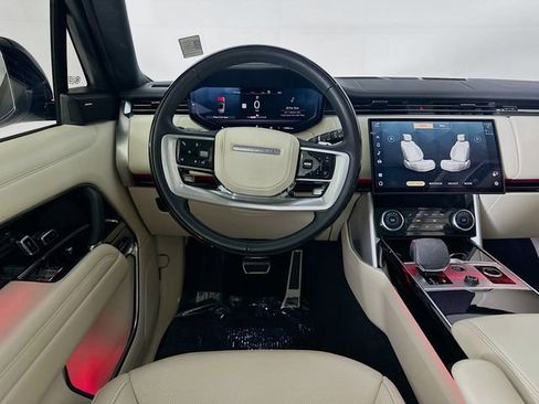 Used 2023 Land Rover Range Rover SE AWD/4WD image 23