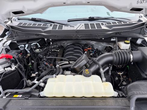 Used 2023 Ford F150 XL AWD/4WD image 20