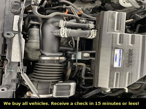 Used 2019 Honda CR-V EX-L image 32