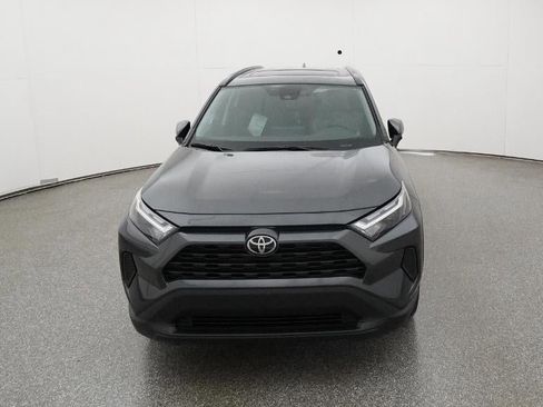 New 2025 Toyota RAV4 XLE image 15