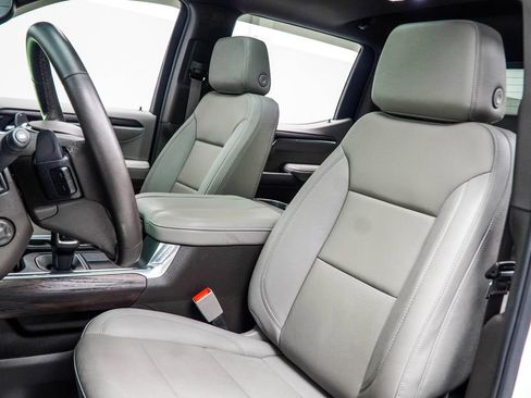 Used 2024 GMC Sierra 1500 SLT w/ SLT Premium Plus Package image 41