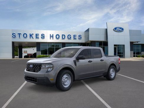 New 2026 Ford Maverick XL image 2