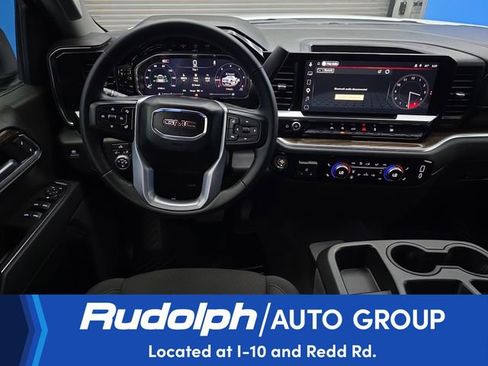 Used 2026 GMC Sierra 1500 Elevation image 17