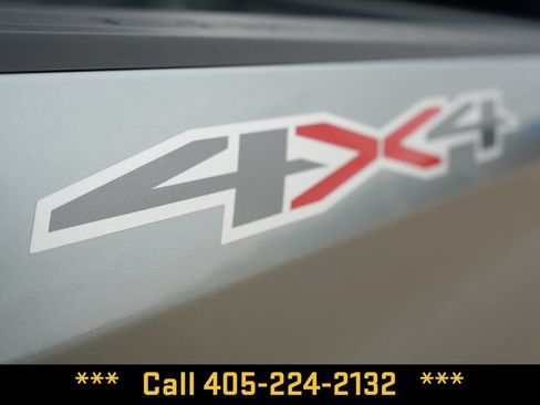 New 2026 Chevrolet Silverado 1500 RST AWD/4WD image 7