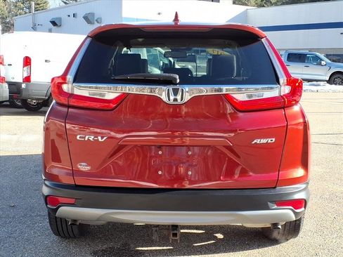 Used 2017 Honda CR-V EX-L image 30