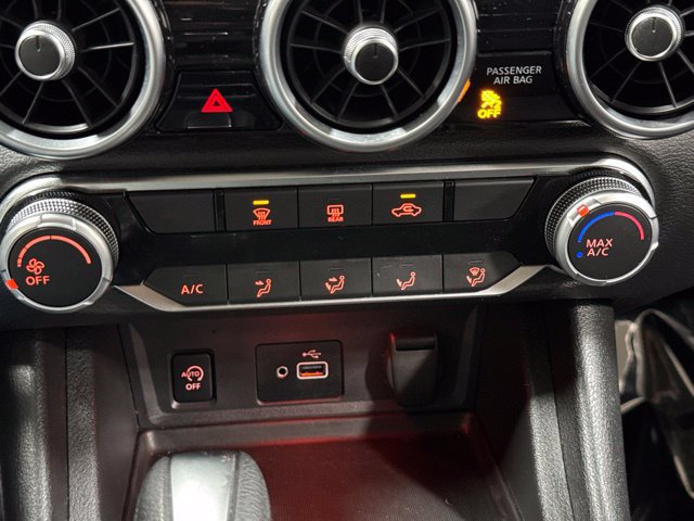 Used 2024 Nissan Sentra S FWD image 18