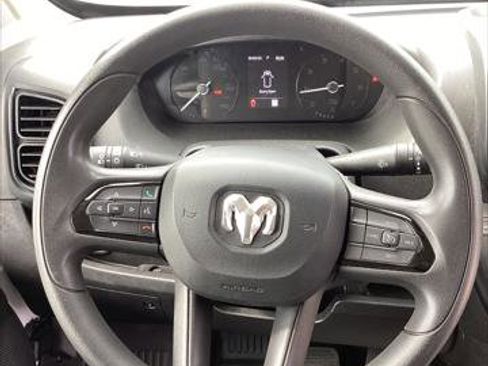 Used 2023 RAM ProMaster 2500 FWD image 30