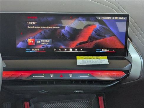 New 2026 BMW X3 xDrive30 w/ Premium Package image 12