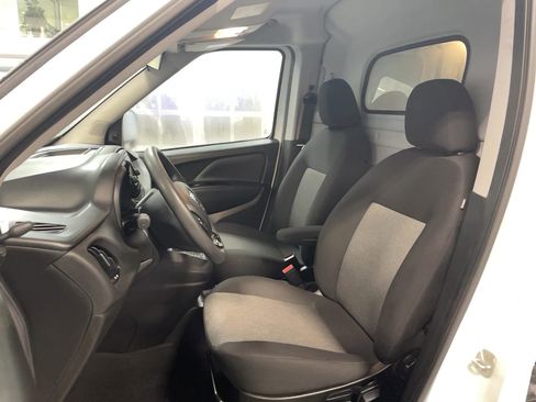 Used 2022 RAM ProMaster City Tradesman image 11