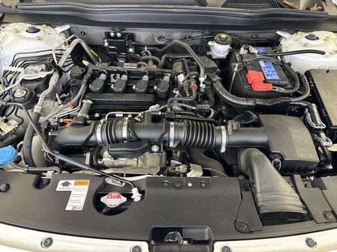 Used 2022 Honda Accord Sport Special Edition image 26