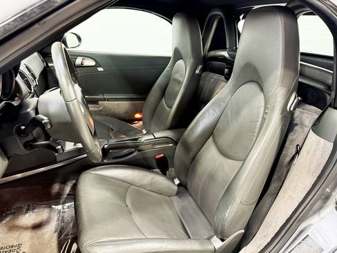 Used 2005 Porsche Boxster S image 24