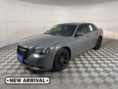 Used 2019 Chrysler 300 S