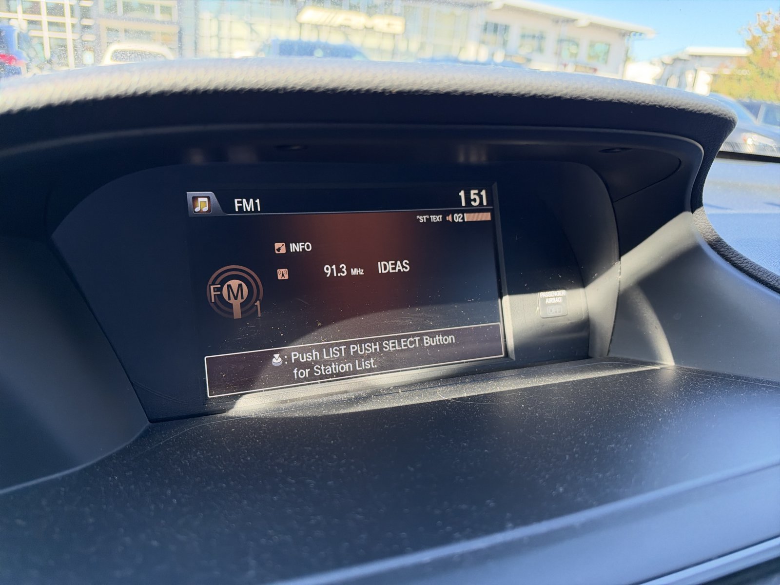 Used 2015 Honda Accord LX image 14