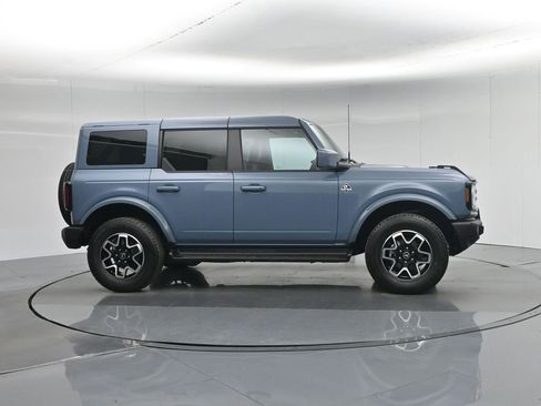 Certified 2025 Ford Bronco Outer Banks image 31