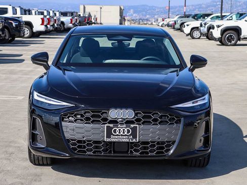 New 2026 Audi A6 Premium image 2